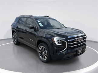 New 2025 GMC Terrain Elevation w/ Elevation Premium Package image 1