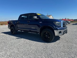 Used 2012 Toyota Tundra SR5 w/ TRD Off-Road Pkg image 1