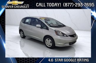 Used 2013 Honda Fit image 1
