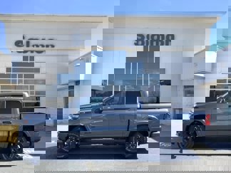 New 2025 RAM 1500 Big Horn image 1