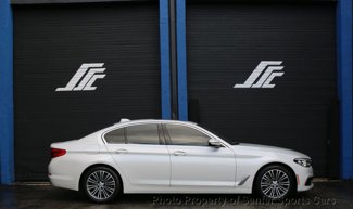 Used 2020 BMW 540i image 1