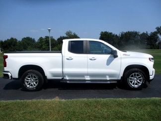 Used 2019 Chevrolet Silverado 1500 RST w/ All-Star Edition image 1