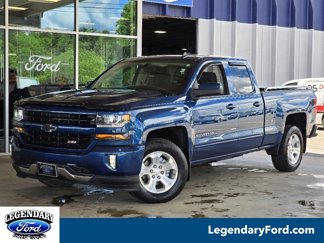 Used 2018 Chevrolet Silverado 1500 LT w/ All Star Edition image 1