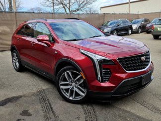 Used 2019 Cadillac XT4 Sport image 1