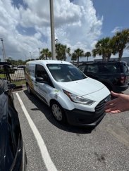 Used 2019 Ford Transit Connect XL image 1