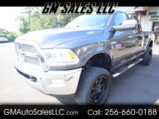 Used 2014 RAM 2500 Laramie image 1