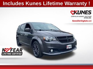 Used 2019 Dodge Grand Caravan GT image 1