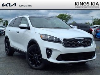 Used 2020 Kia Sorento EX image 1