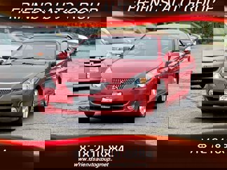 Used 2004 Toyota Solara SLE image 1