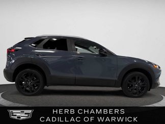 Used 2022 MAZDA CX-30 AWD 2.5 S w/ Preferred Package image 1