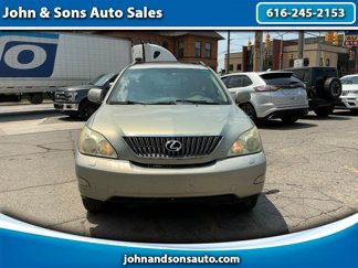 Used 2005 Lexus RX 330 AWD image 1