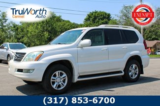Used 2005 Lexus GX 470 image 1