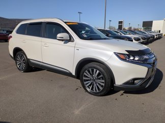 Used 2019 Mitsubishi Outlander GT image 1