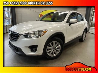 Used 2016 MAZDA CX-5 Touring image 1