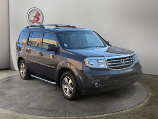 Used 2013 Honda Pilot EX-L image 1