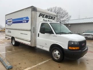 Used 2021 GMC Savana 3500 Extended w/ Power Convenience Package image 1