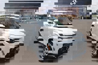 New 2025 Kia Soul LX video 1