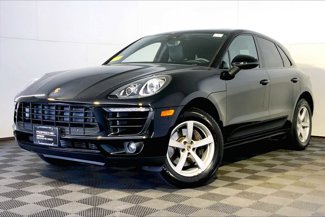 Used 2018 Porsche Macan image 1