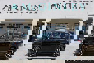 Certified 2021 Jeep Compass Limited w/ Elite Exterior Group video 1