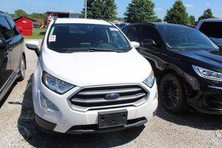 Used 2019 Ford EcoSport SE w/ SE Convenience Package image 1