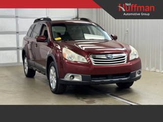 Used 2011 Subaru Outback 2.5i Premium image 1
