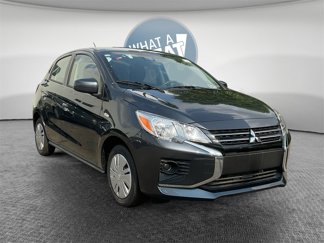 New 2024 Mitsubishi Mirage ES image 1