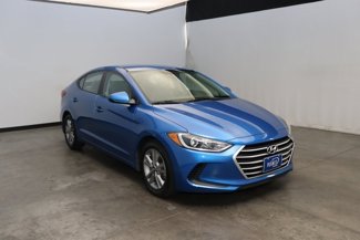 Used 2018 Hyundai Elantra SEL image 1
