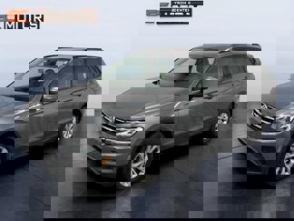 Used 2019 Volkswagen Tiguan S w/ Driver Assistance Package image 1