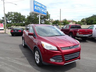 Used 2014 Ford Escape SE image 1