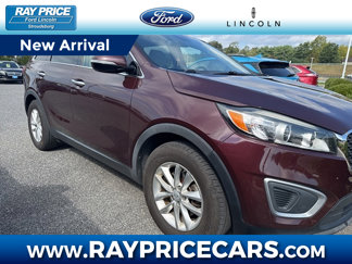 Used 2017 Kia Sorento LX image 1