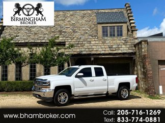 Used 2017 Chevrolet Silverado 1500 LT w/ All Star Edition image 1