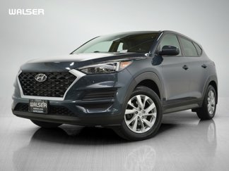 Used 2019 Hyundai Tucson SE image 1
