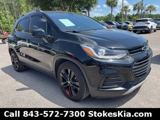 Used 2020 Chevrolet Trax LT w/ Redline Edition image 1