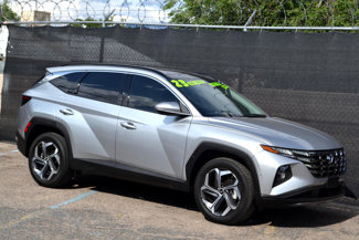 Used 2023 Hyundai Tucson Limited image 1