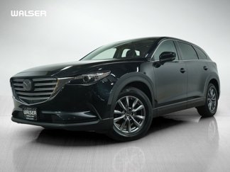 Used 2018 MAZDA CX-9 Sport image 1