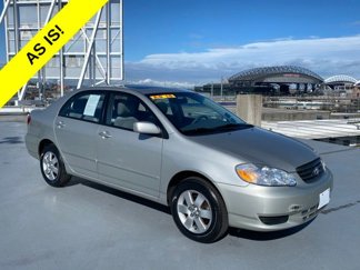 Used 2003 Toyota Corolla LE image 1