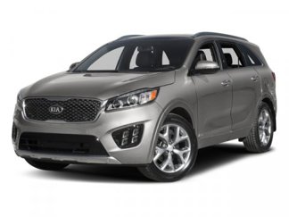 Used 2016 Kia Sorento SX image 1