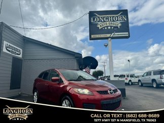 Used 2007 MAZDA CX-7 Sport image 1