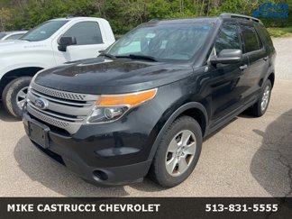 Used 2014 Ford Explorer 4WD image 1