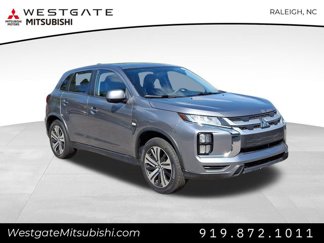 Used 2020 Mitsubishi Outlander Sport ES image 1