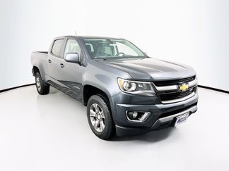 Used 2016 Chevrolet Colorado Z71 image 1