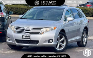 Used 2010 Toyota Venza image 1