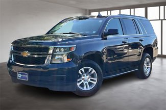 Used 2019 Chevrolet Tahoe LT image 1