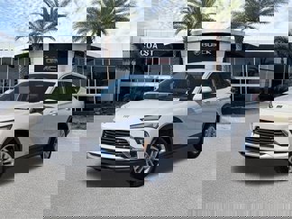 New 2025 Buick Envista Preferred w/ Convenience I Package image 1