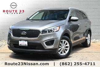 Used 2018 Kia Sorento LX image 1