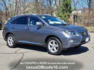 Used 2014 Lexus RX 350 AWD image 1