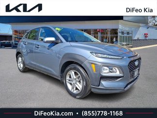 Used 2021 Hyundai Kona SE image 1