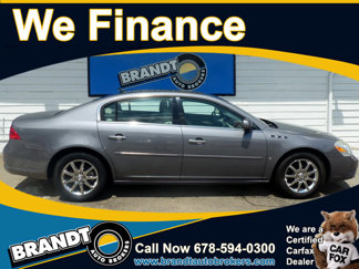 Used 2007 Buick Lucerne CXL image 1