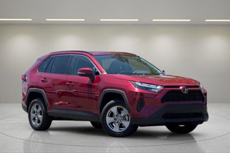 Used 2023 Toyota RAV4 XLE image 1
