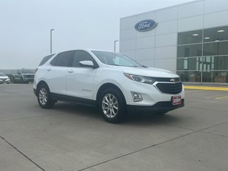 Used 2020 Chevrolet Equinox LT image 1